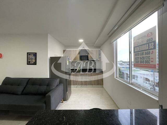 Apartaestudio para Alquiler en Montería - 4