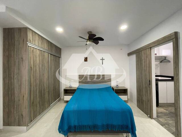 Apartaestudio para Alquiler en Montería - 5