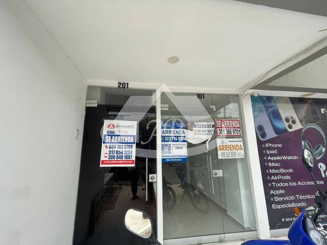 Alquiler en La Castellana - Montería