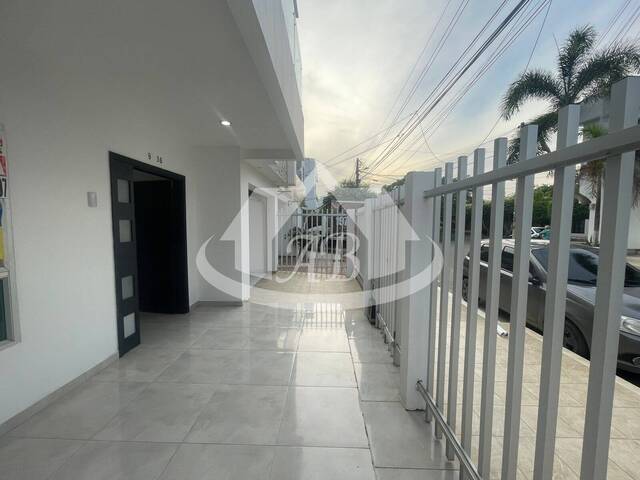 #9507 - Casa para Alquiler en Montería - COR - 1