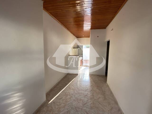 #9508 - Apartamento para Alquiler en Cereté - COR - 3