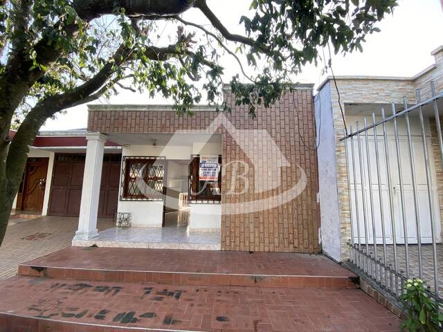 #9508 - Apartamento para Alquiler en Cereté - COR - 1