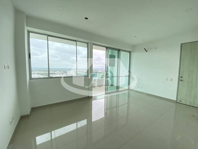 #9509 - Apartamento para Alquiler en Montería - COR - 1