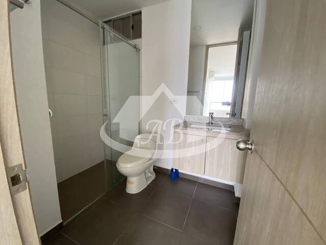 #1638 - Apartamento para Alquiler en Montería - COR
