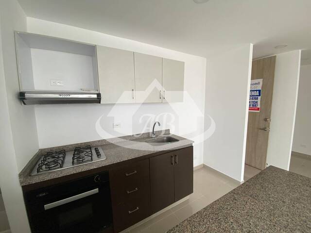 #1638 - Apartamento para Alquiler en Montería - COR