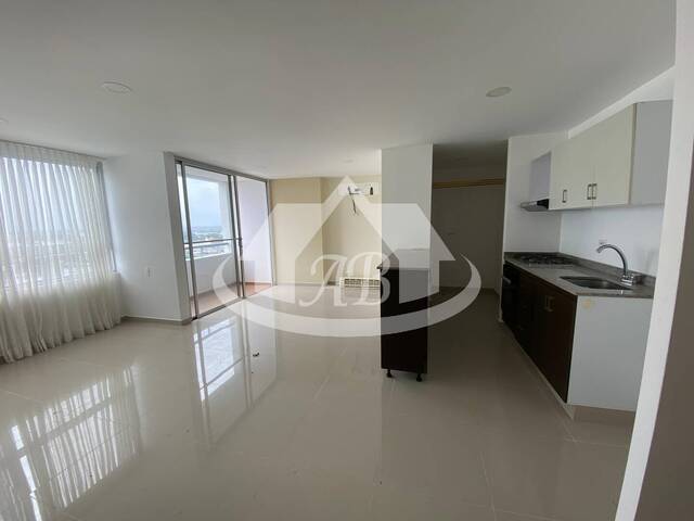 #1638 - Apartamento para Alquiler en Montería - COR