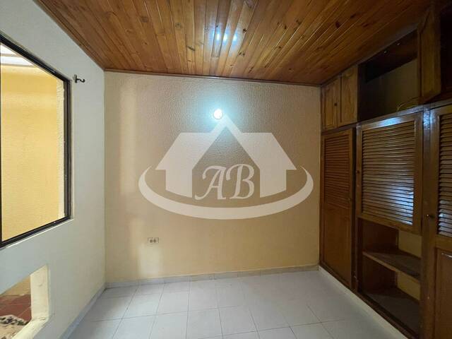 #9512 - Casa para Alquiler en Montería - COR - 3