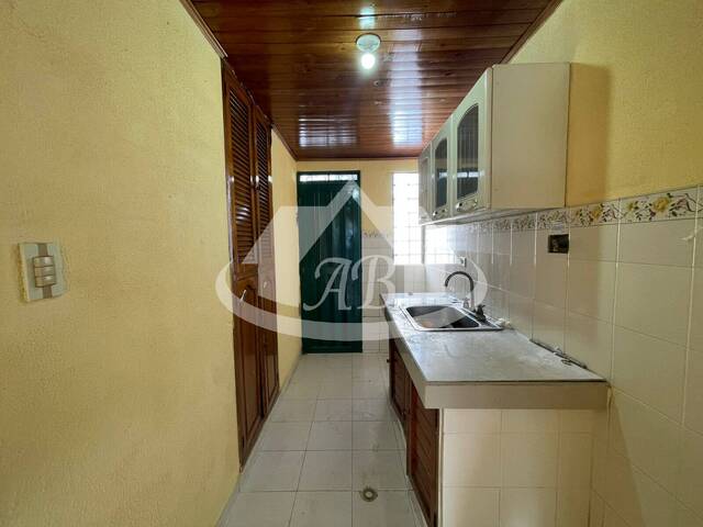 #9512 - Casa para Alquiler en Montería - COR - 2