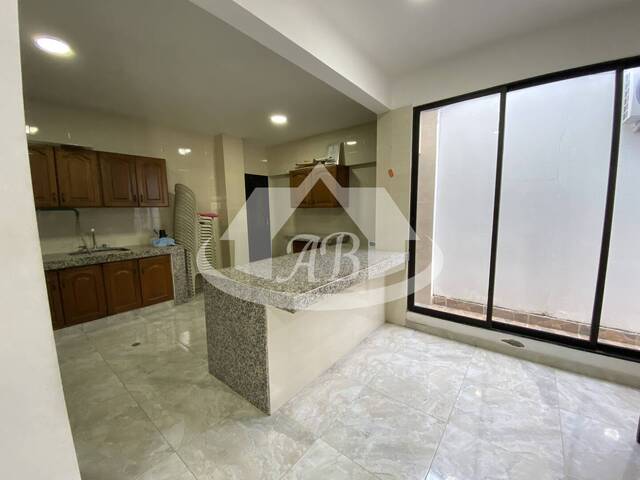 #9513 - Casa para Venta en Montería - COR - 2