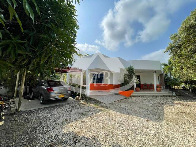 #9514 - Casa para Venta en Montería - COR