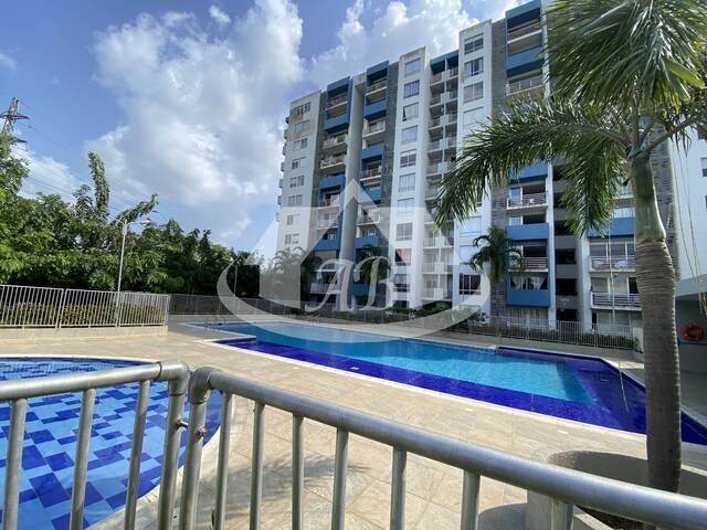 Apartamento para Venta en Montería - 5