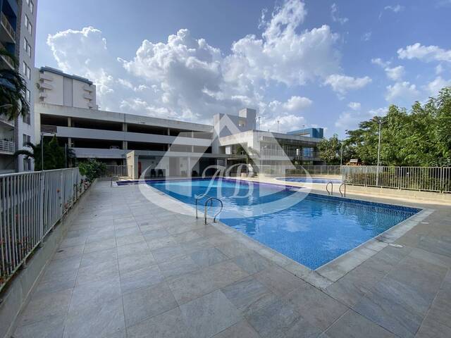 #9515 - Apartamento para Venta en Montería - COR - 2