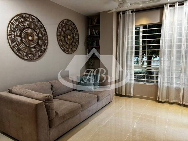 #9518 - Apartamento para Venta en Montería - COR