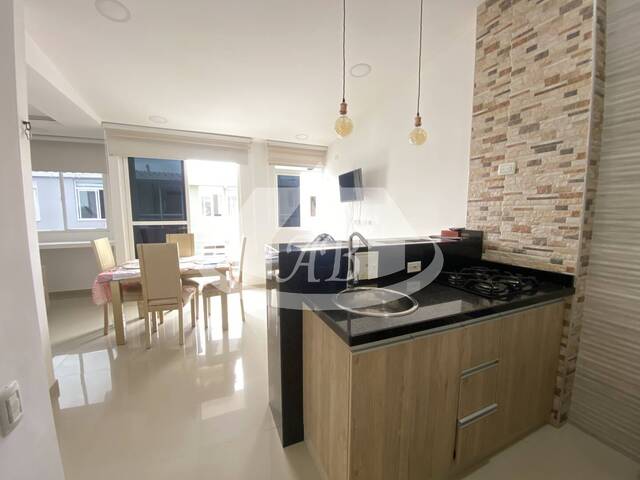 #9404 - Apartamento para Venta en Montería - COR - 2