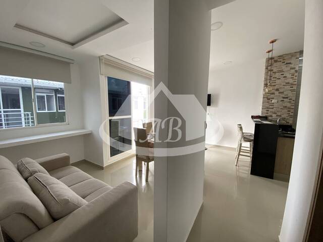 Apartamento para Venta en Montería - 5