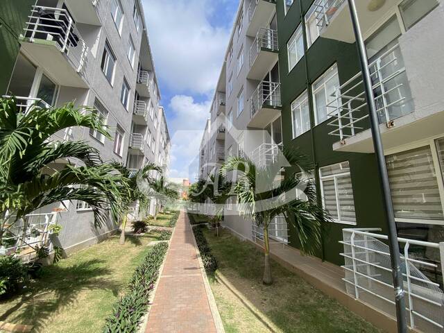 Apartamento para Venta en Montería - 4