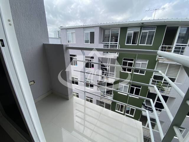 #9404 - Apartamento para Venta en Montería - COR - 3