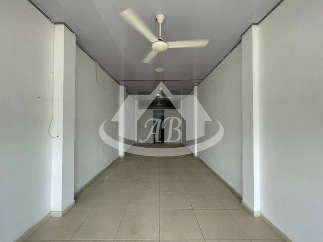 #9520 - Local para Venta en Montería - COR - 2