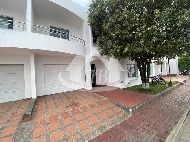 #9521 - Casa para Venta en Montería - COR - 3