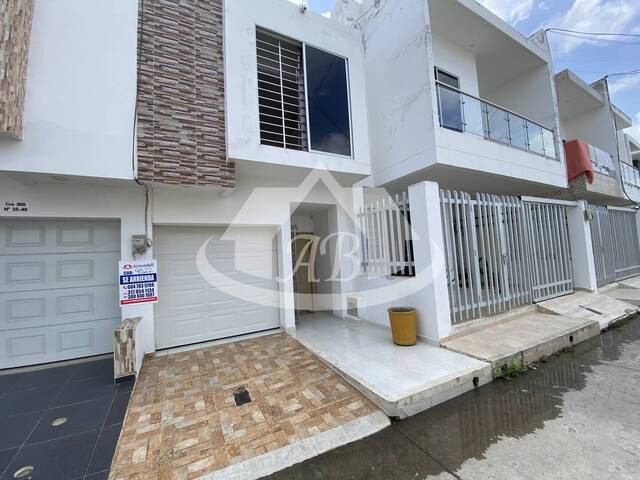 Alquiler en Mi Refugio - Montería