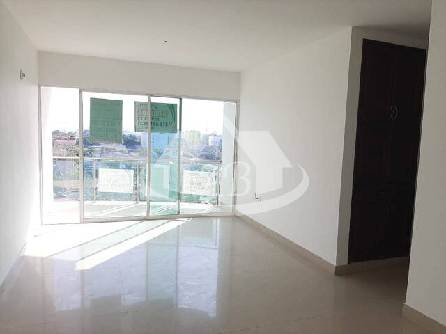 #9523 - Apartamento para Alquiler en Montería - COR - 3