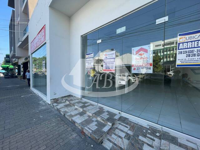 Venta en Centro - Montería