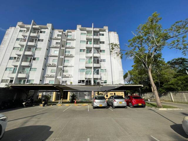 #9526 - Apartamento para Venta en Montería - COR - 1