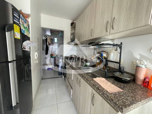 #9526 - Apartamento para Venta en Montería - COR - 3