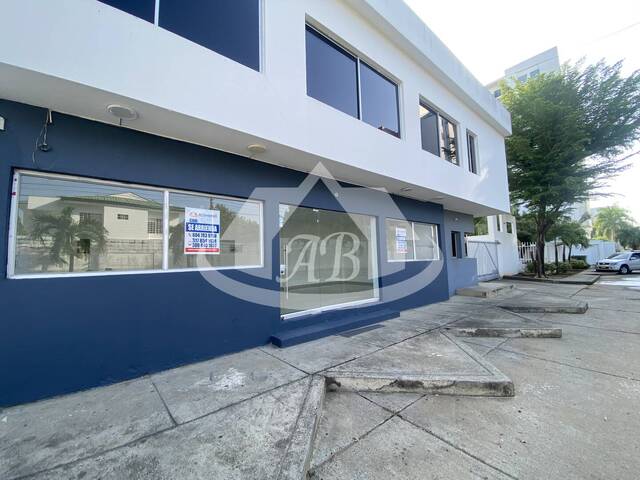 #1659 - Local para Alquiler en Montería - COR