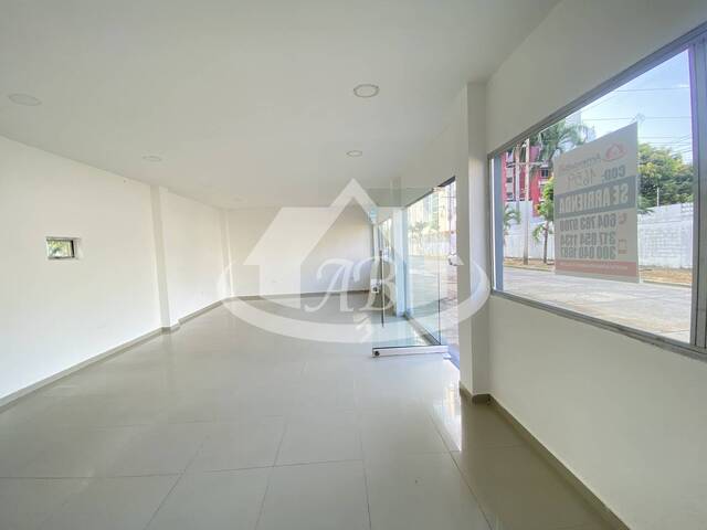 #1659 - Local para Alquiler en Montería - COR