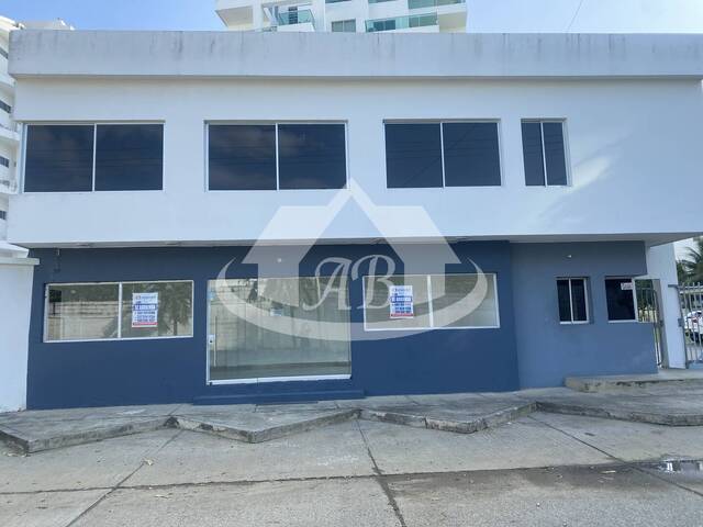 #1659 - Local para Alquiler en Montería - COR