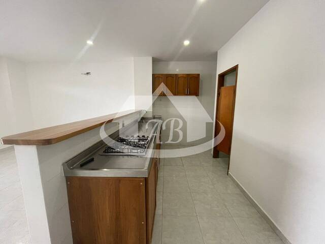 #9527 - Apartamento para Alquiler en Montería - COR - 3