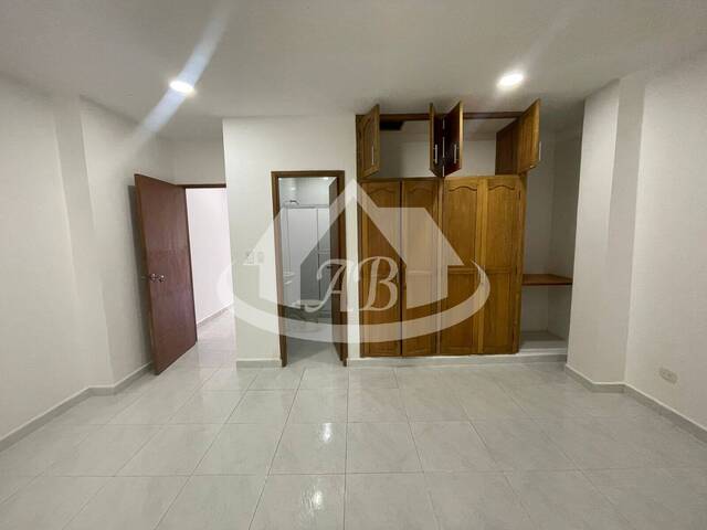 #9527 - Apartamento para Alquiler en Montería - COR - 2