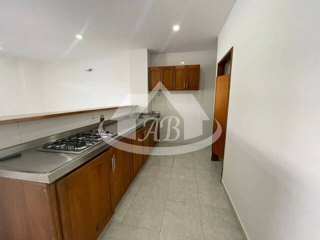 #9527 - Apartamento para Alquiler en Montería - COR - 1