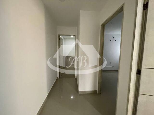 #9528 - Apartamento para Venta en Montería - COR - 3