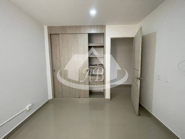 Apartamento para Venta en Montería - 4