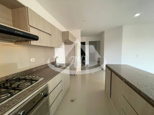 #9528 - Apartamento para Venta en Montería - COR - 2