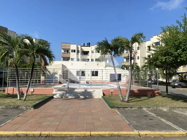 Apartamento para Venta en Montería - 4