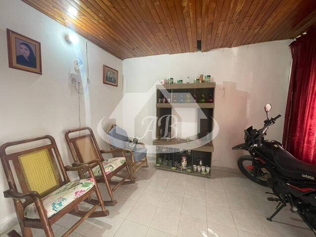 #9531 - Casa para Venta en Montería - COR - 3