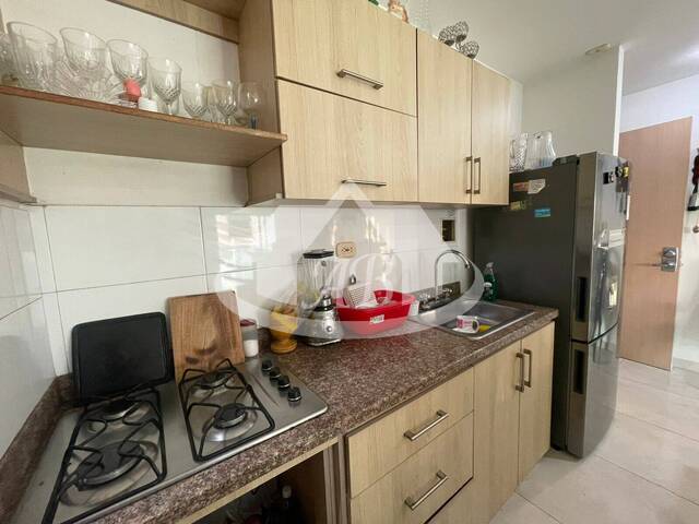 #9532 - Apartamento para Alquiler en Montería - COR - 2