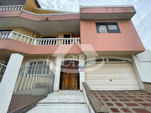 #9533 - Apartamento para Alquiler en Montería - COR - 3