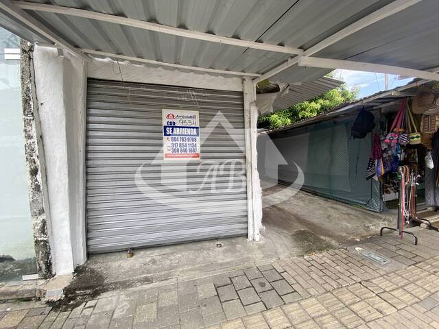 Alquiler en Centro - Montería