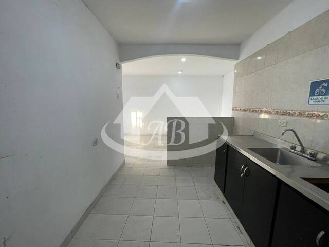#996 - Casa para Venta en Montería - COR