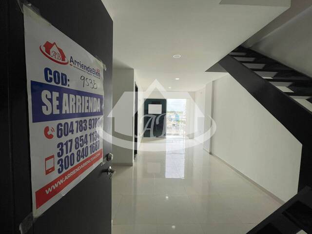 Alquiler en Monteverde - Montería