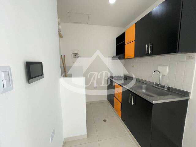 #9535 - Apartamento para Alquiler en Montería - COR
