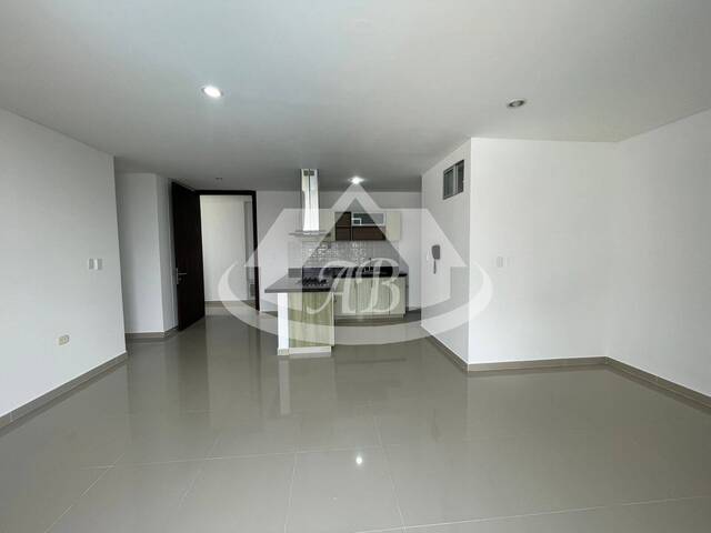 Apartamento para Venta en Montería - 4