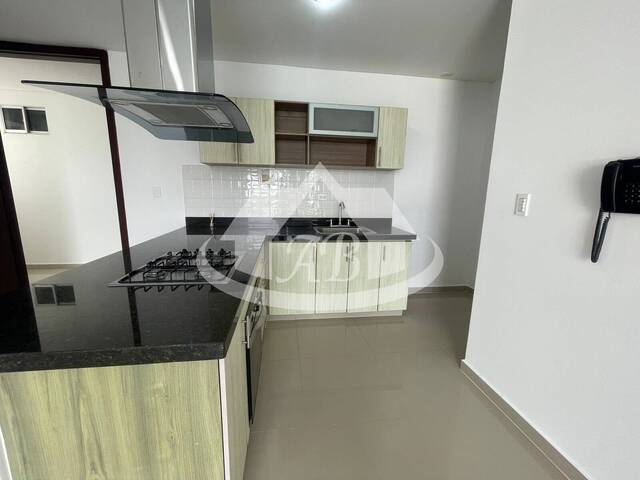 #1542 - Apartamento para Alquiler en Montería - COR