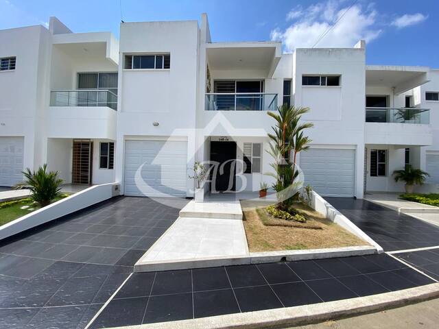 Venta en Conjunto Monteverde Real - Montería