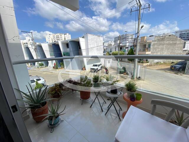 #9537 - Casa para Venta en Montería - COR - 3