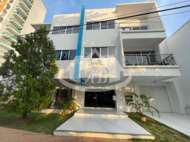 #9536 - Apartamento para Alquiler en Montería - COR - 1